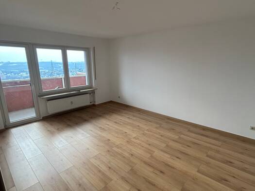 Wohnung zum Kauf provisionsfrei 205.000 € 2 Zimmer 58,4 m² Geschoss 9/13 Lengfeld Würzburg 97076