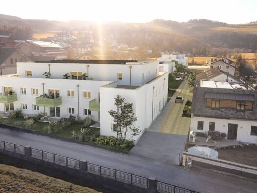 Wohnung zur Miete 586 € 2 Zimmer 52 m² frei ab 01.05.2027 Bad Schönau 2853