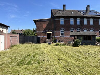 Doppelhaushälfte zum Kauf 198.000 € 5 Zimmer 120 m² 518 m² Grundstück Lünen - Süd Lünen 44532