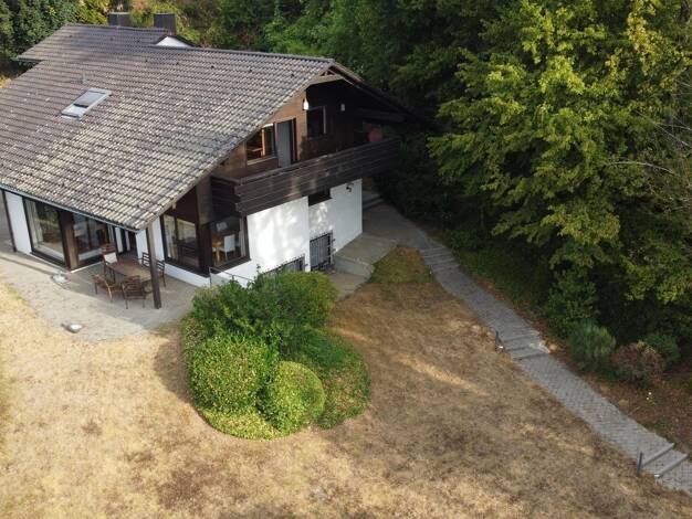 Villa zum Kauf 947.000 € 7 Zimmer 192 m² 1.544 m² Grundstück Lahr Lahr/Schwarzwald 77933