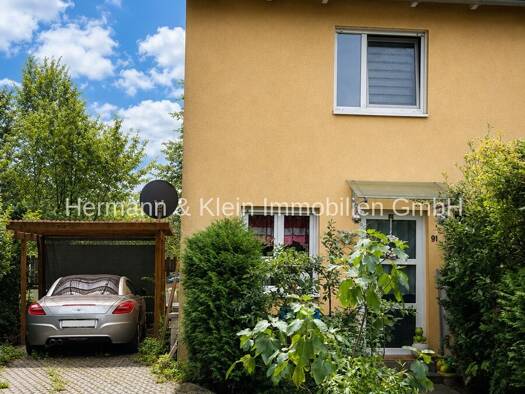 Reihenendhaus zum Kauf provisionsfrei 749.000 € 4 Zimmer 121,1 m² 276,6 m² Grundstück frei ab 01.09.2026 Nied Frankfurt am Main 65934