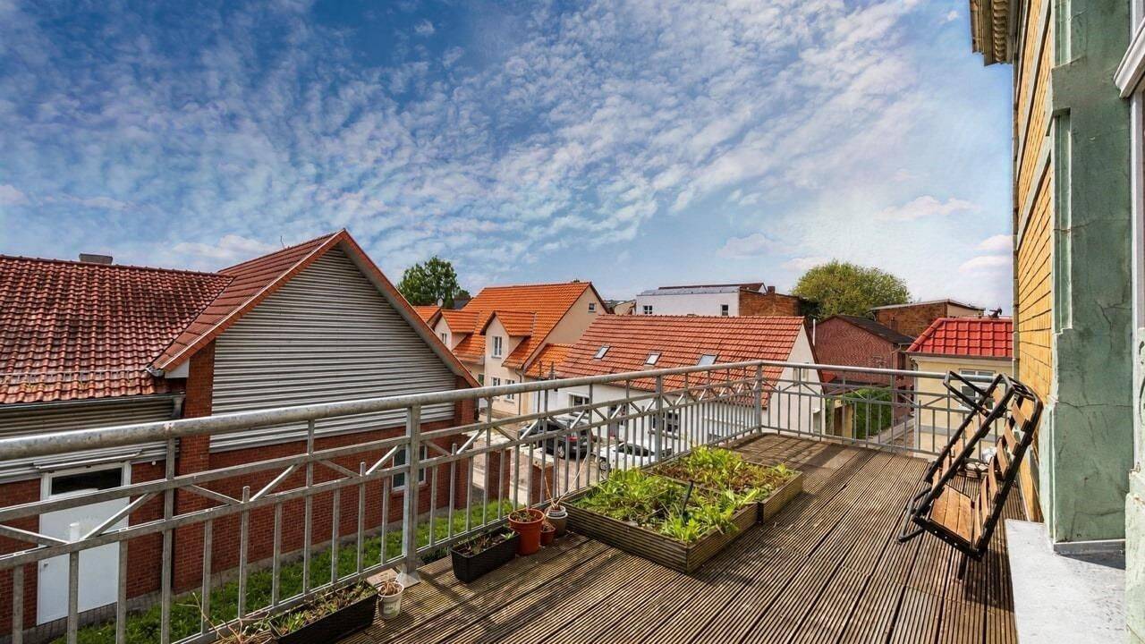 House in Grimmen, Vorpommern-Rügen - Ansicht 5