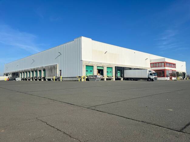 Halle/Industriefläche zur Miete provisionsfrei 4 € 13.591 m² Lagerfläche teilbar ab 1.655 m² Langenweddingen Sülzetal 39171
