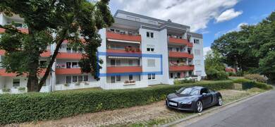 Wohnung zum Kauf 280.000 € 4 Zimmer 109 m² 2. Geschoss Lohr Lohr am Main 97816