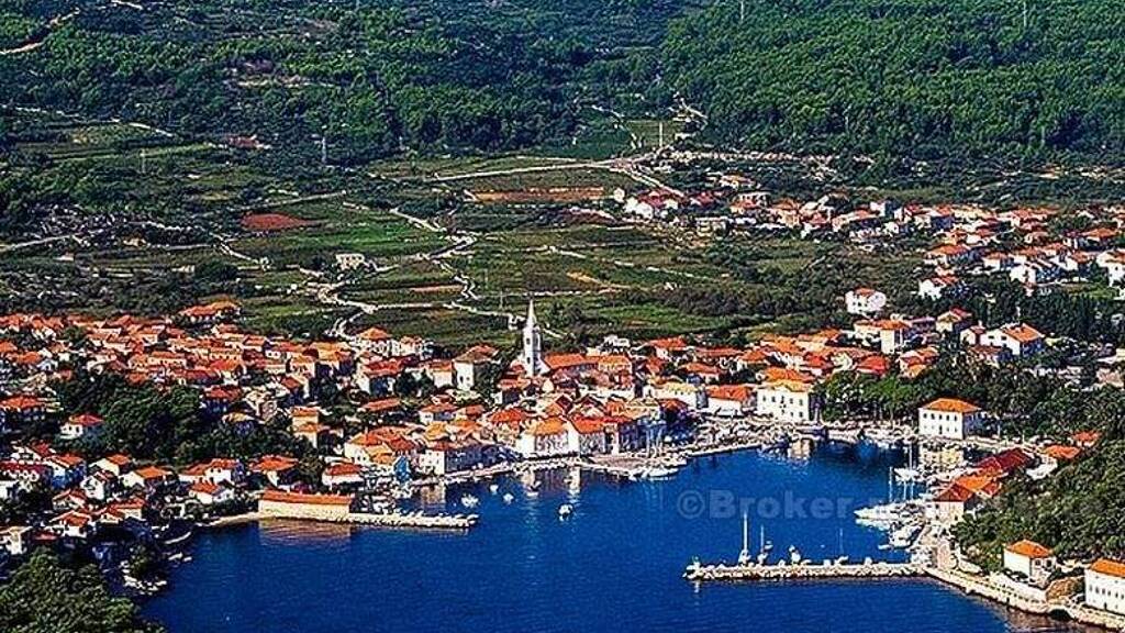 Haus zum Kauf 1.000.000 € 3 Zimmer 460 m² Hvar