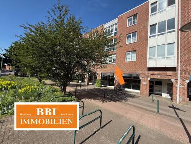Wohnung zum Kauf 348.050 € 3 Zimmer 87 m² 1. Geschoss Norderstedt - Mitte Norderstedt 22850