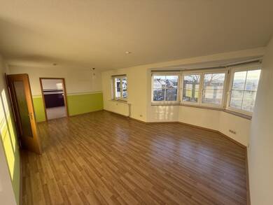 Wohnung zum Kauf 65.000 € 2 Zimmer 61 m² 2. Geschoss Ranis 07389