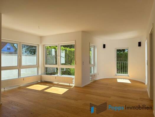 Wohnung zum Kauf 315.000 € 2 Zimmer 88 m² EG Ruppertshain Kelkheim 65779