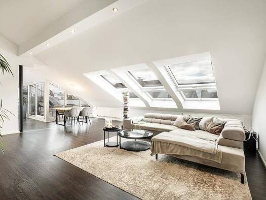 Wohnung zum Kauf 980.000 € 3,5 Zimmer 148,5 m² Fürstenberg Konstanz 78467