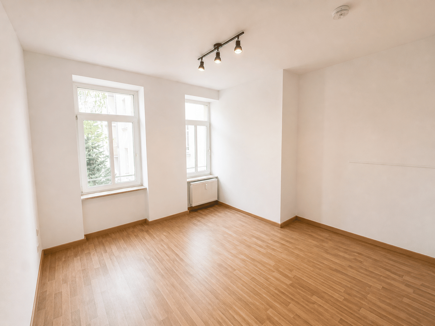 Wohnung – Leipzig, Altlindenau - Ansicht 4
