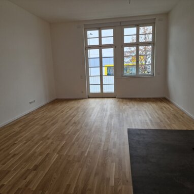 Wohnung zur Miete 1.420 € 3 Zimmer 112,7 m² 2. Geschoss frei ab sofort Christel-Pache-Str. 21 Hubenloch Villingen-Schwenningen 78048