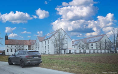 Wohnung zum Kauf 155.000 € 1 Zimmer 30,1 m² Mammendorf Mammendorf 82291