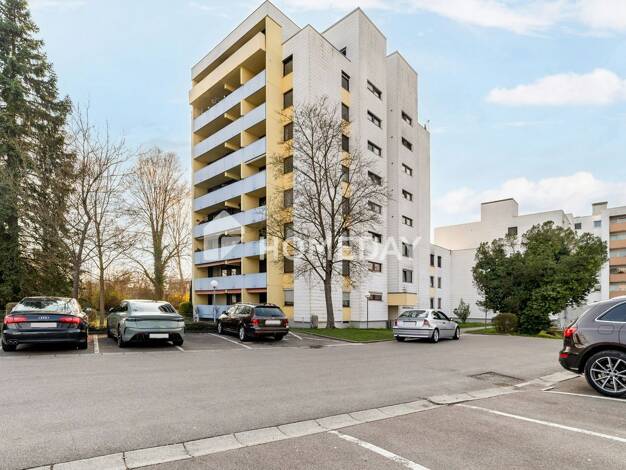 Wohnung zum Kauf 315.000 € 3 Zimmer 79 m² 2. Geschoss Neuburg Neuburg An Der Donau 86633