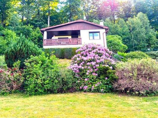 Haus zum Kauf 60.000 € 3 Zimmer 70 m² 486 m² Grundstück frei ab sofort Sedanweg 186 Rothenthal Olbernhau 09526