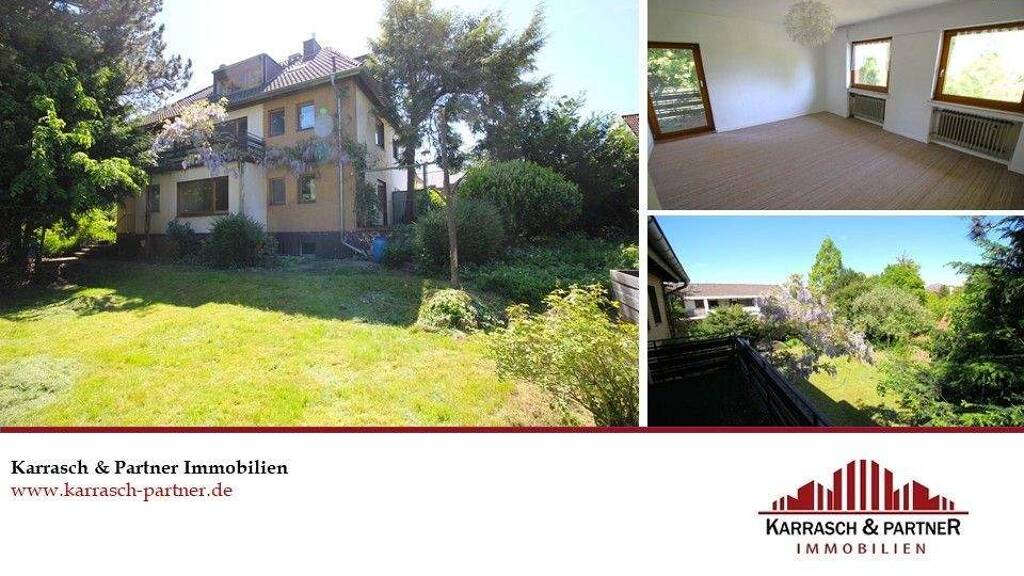 Doppelhaushälfte zum Kauf 289.000 € 7 Zimmer 120 m² 631 m² Grundstück Niederau Düren 52355