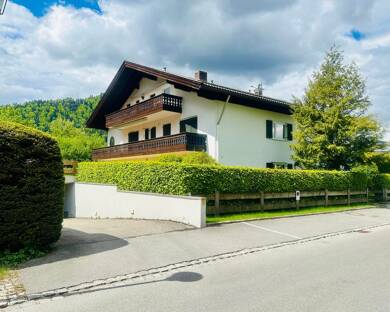 Wohnung zum Kauf 789.000 € 3 Zimmer 88 m² EG Rottach Rottach-Egern 83700