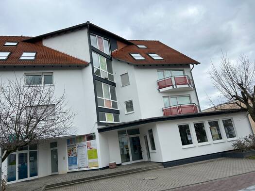 Praxis zum Kauf als Kapitalanlage geeignet 298.000 € 4 Zimmer 97,5 m² Heldenbergen Nidderau 61130