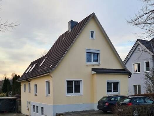 Mehrfamilienhaus zum Kauf 490.000 € 271 m² 978 m² Grundstück Bad Oldesloe 23843