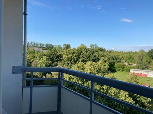 Wohnung zur Miete 340 € 3 Zimmer 59,2 m² 4. Geschoss frei ab sofort Juri-Gagarin-Straße 41 Gotha Gotha 99867