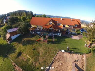 Einfamilienhaus zum Kauf 800.000 € 16 Zimmer 780 m² 6.500 m² Grundstück Obertiefenbach 55 Obertiefenbach Obertiefenbach 8224