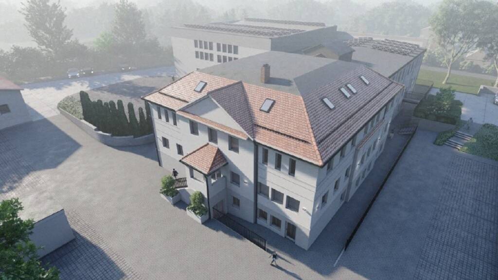 Lagerhalle zur Miete provisionsfrei 12 € 2.900 m² Lagerfläche teilbar ab 380 m² Bautzen 02625