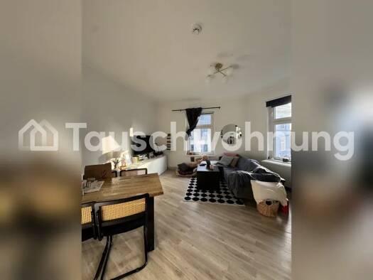 Wohnung zur Miete Tauschwohnung 903 € 2,5 Zimmer 67 m² 2. Geschoss Otterndorf Hamburg 22767