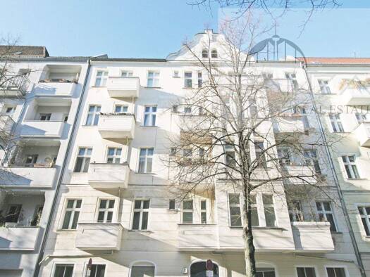 Wohnung zum Kauf 349.000 € 4 Zimmer 90,3 m² EG Friedrichshain Berlin Friedrichshain 10247