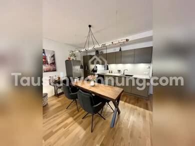 Maisonette zur Miete Tauschwohnung 1.560 € 3 Zimmer 97 m² EG Köln 50825