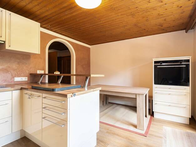 Wohnung zum Kauf 281.112 € 4 Zimmer 83 m² EG Kirchdorf in Tirol 6383