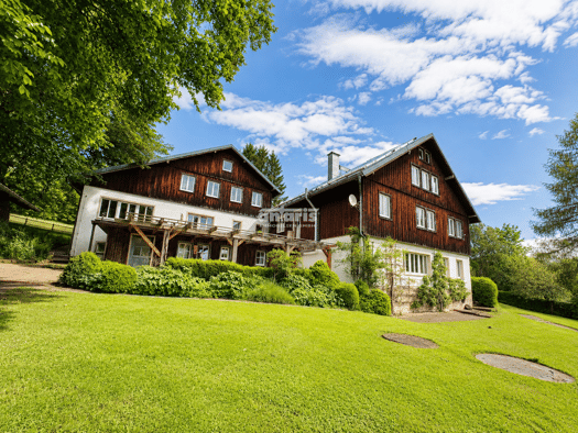 Gastronomie/Hotel zum Kauf 1.200.000 € 1.000 m² Gastrofläche Kaltennordheim Kaltennordheim 36452