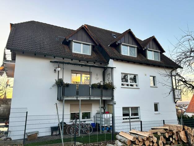 Wohnung zum Kauf 350.000 € 5,5 Zimmer 120 m² frei ab sofort Waldbrunn 97295