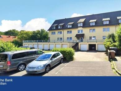 Wohnung zum Kauf 119.000 € 4 Zimmer 124 m² Oberwildflecken Wildflecken 97772
