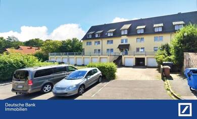 Wohnung zum Kauf 119.000 € 4 Zimmer 124 m² Oberwildflecken Wildflecken 97772