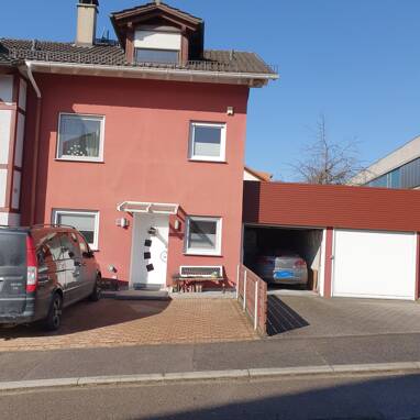 Einfamilienhaus zum Kauf 499.000 € 6 Zimmer 141 m² 300 m² Grundstück frei ab 01.08.2025 Kieselbronn 75249
