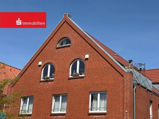 Maisonette zum Kauf 329.000 € 4 Zimmer 103 m² 2. Geschoss Leeste Weyhe 28844