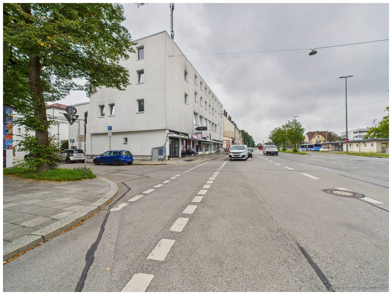 Haus zum Kauf - Ansicht 3