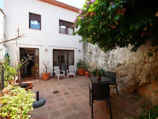 Stadthaus zum Kauf provisionsfrei 275.000 € 6 Zimmer 164 m² 270 m² Grundstück Benidoleig 03759
