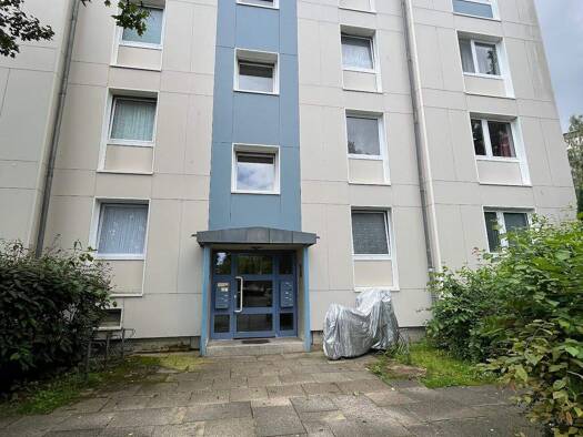 Wohnung zur Miete 659 € 3 Zimmer 67,8 m² 2. Geschoss Pastor-Schröder-Str. 38 Rendsburg 24768