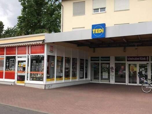 Ladenfläche zum Kauf 425.000 € 1.138 m² Verkaufsfläche Vetschau Vetschau/Spreewald 03226