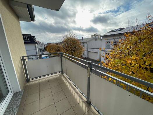 Wohnung zur Miete 780 € 3 Zimmer 78 m² Sassnitz 18546