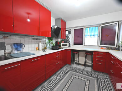 Wohnung zum Kauf provisionsfrei 317.000 € 4 Zimmer 98 m² 4. Geschoss Haltingen Weil am Rhein / Haltingen 79576