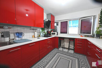 Wohnung zum Kauf provisionsfrei 317.000 € 4 Zimmer 98 m² 4. Geschoss Haltingen Weil am Rhein / Haltingen 79576