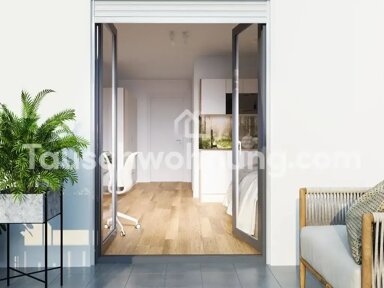 Wohnung zur Miete 700 € 1 Zimmer 28 m² 1. Geschoss Neuburg Freiburg im Breisgau 79098