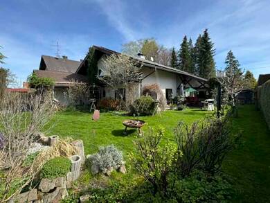 Haus zum Kauf 1.580.000 € 6 Zimmer 215 m² 858 m² Grundstück Aying Aying 85653