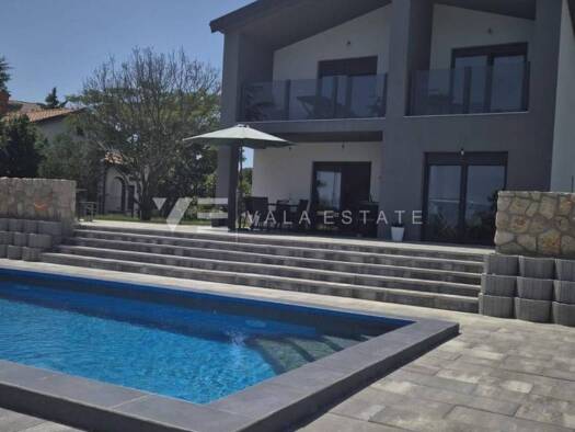 Einfamilienhaus zum Kauf - Erstbezug 790.000 € 5 Zimmer 138 m² 851 m² Grundstück Biskupija 22300