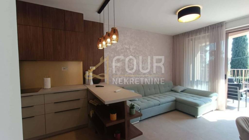 Wohnung zur Miete 1.800 € 3 Zimmer 59 m² Opatija - Centar, Opatija Centar