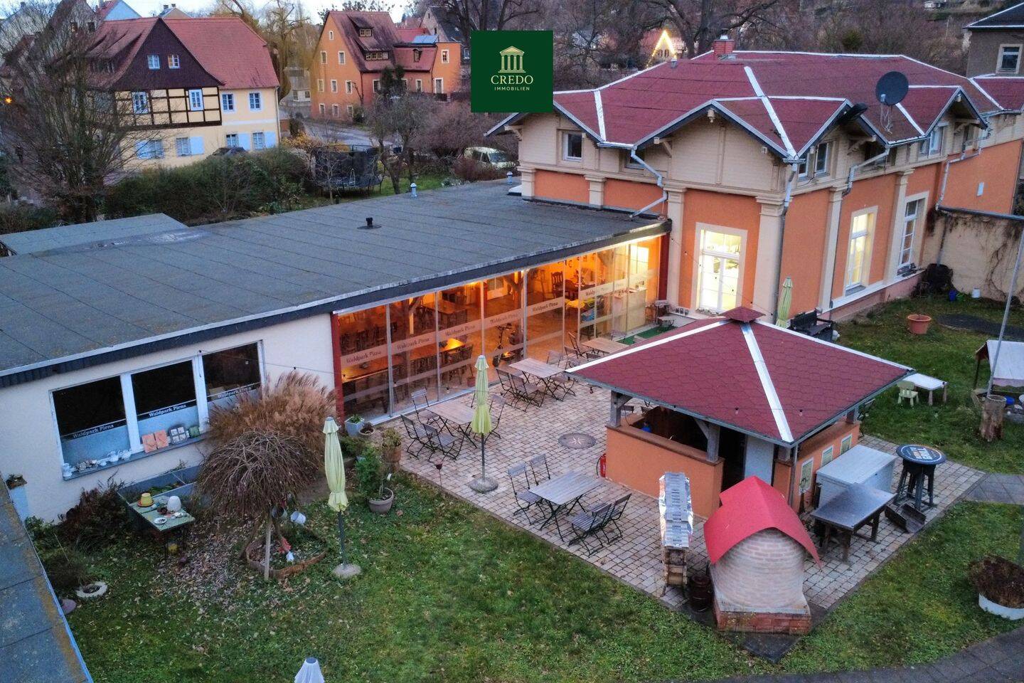 Haus zum Kauf - Ansicht 5
