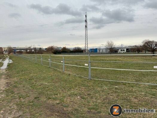 Grundstück zur Miete 3.200 € 5.040 m² Grundstück Hornstein 7053