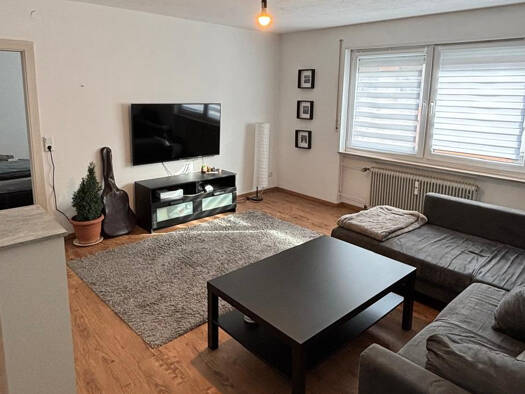 Wohnung zur Miete 560 € 2 Zimmer 60 m² Geschoss 1/3 frei ab 01.05.2026 Pfalzel Trier 54293