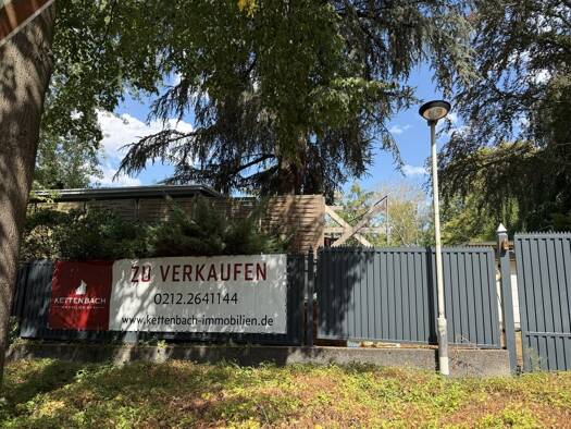 Grundstück zum Kauf 690.000 € 1.754 m² Grundstück Ohligs-Aufderhöhe Solingen 42697
